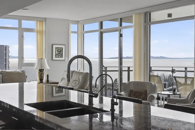 1207 1455 GEORGE STREET - photo 3 of 25