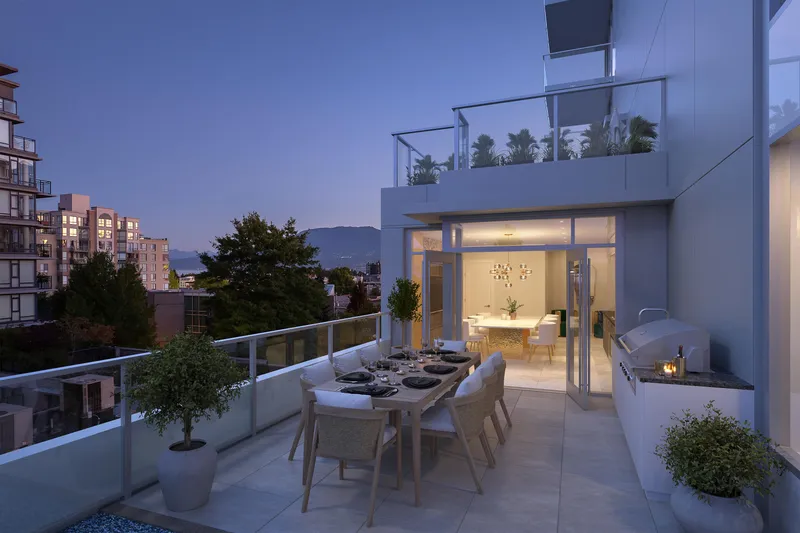 602 2323 FIR STREET - photo 1 of 19