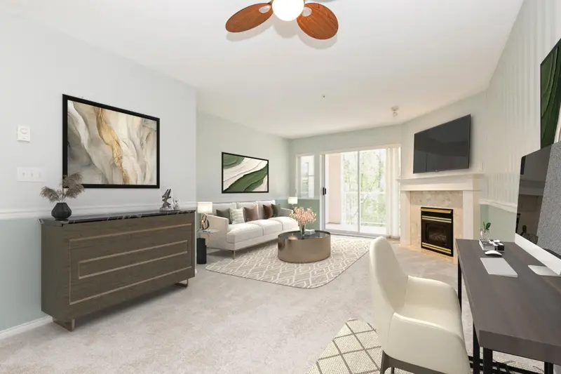 302 22722 LOUGHEED HIGHWAY - photo 4 of 22