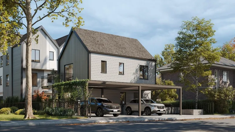 5 2240 E 40TH AVENUE - photo 3 of 13