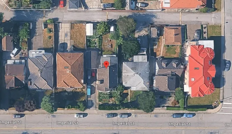 5929 IMPERIAL STREET - photo 2 of 11