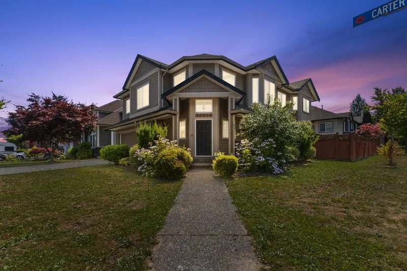 32514 CARTER AVENUE - photo 1 of 25