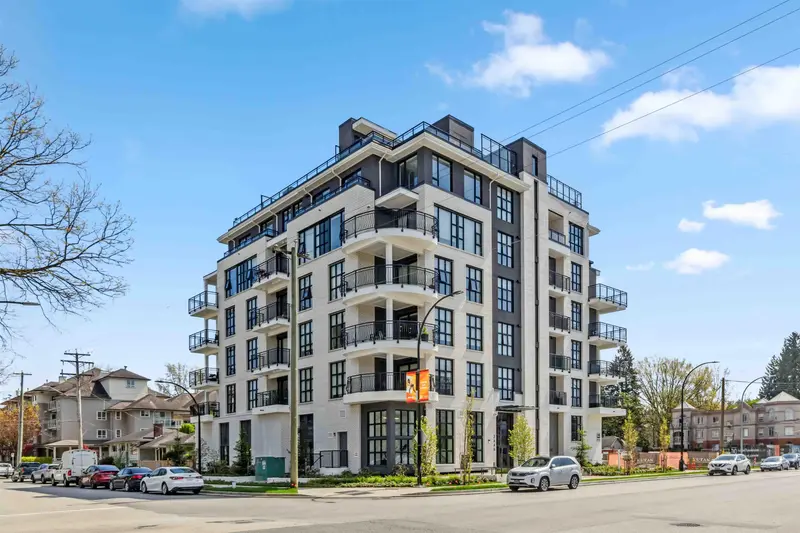 505 2446 SHAUGHNESSY STREET - photo 1 of 25