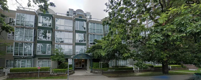 410 3488 VANNESS AVENUE - photo 1 of 16