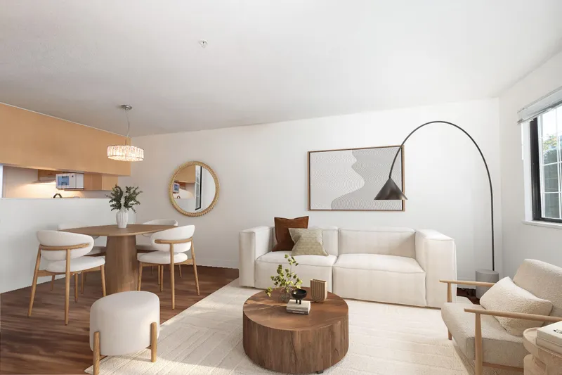 203 3368 MAIN STREET - photo 1 of 14