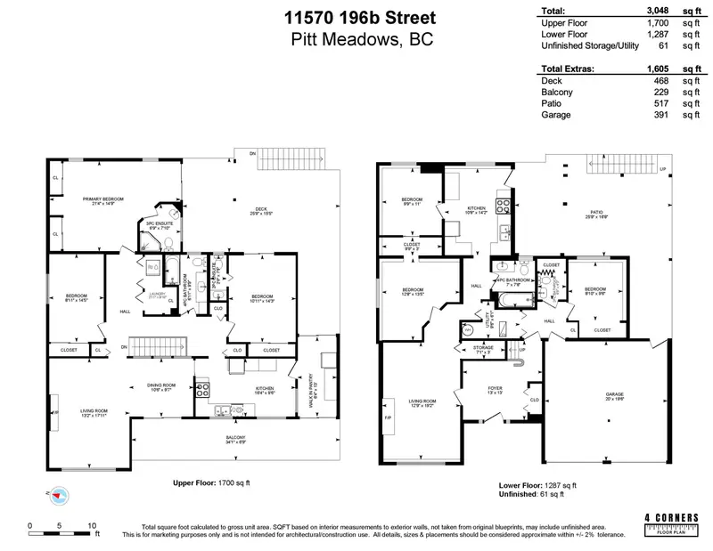 11570 196B STREET - photo 3 of 25