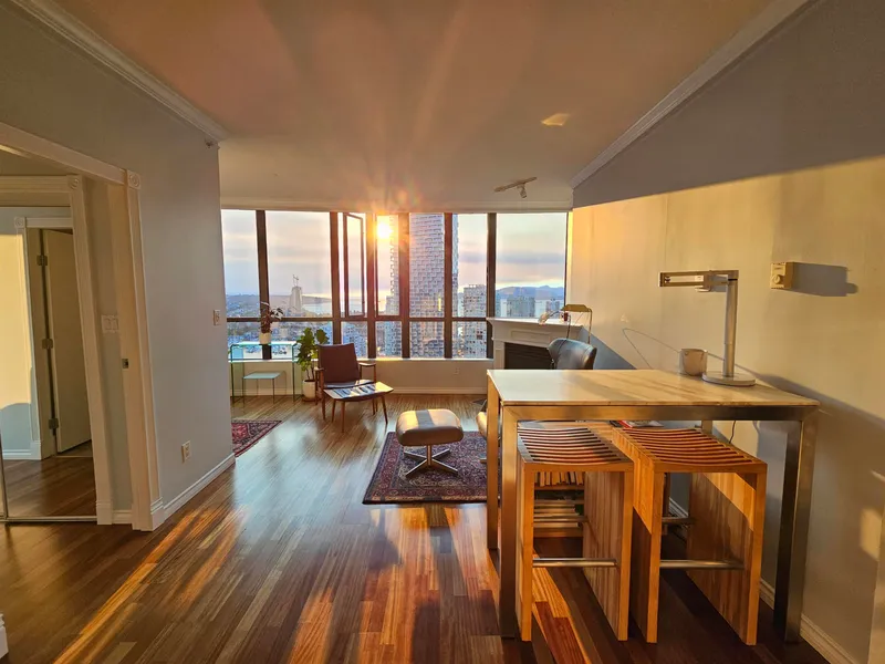 3202 501 PACIFIC STREET - photo 4 of 25