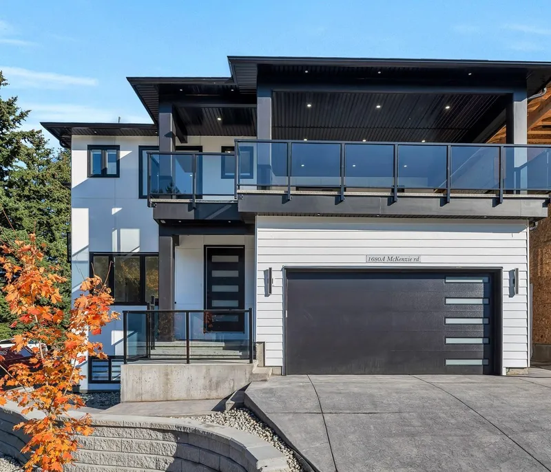 1680A MCKENZIE ROAD - photo 1 of 25