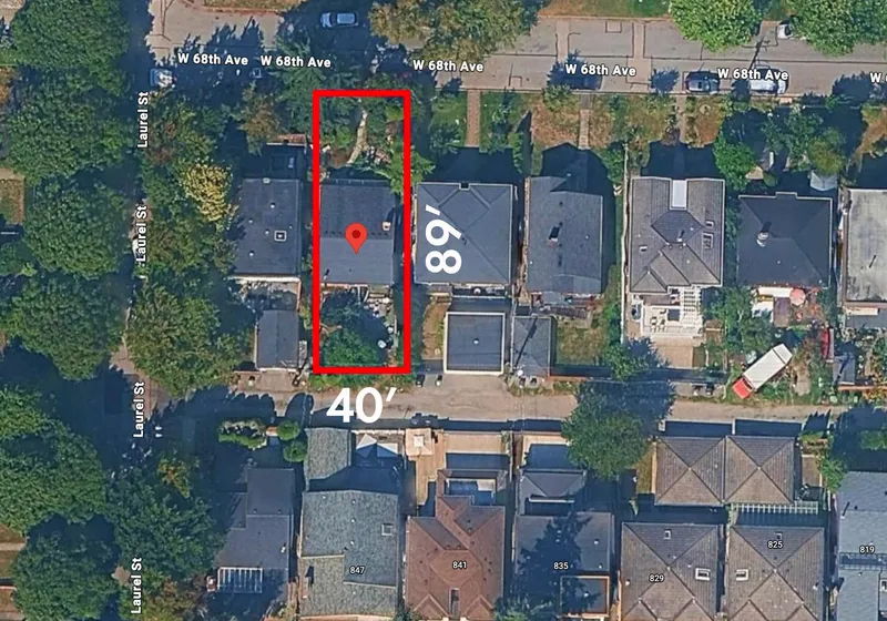 848 W 68TH AVENUE - photo 1 of 7