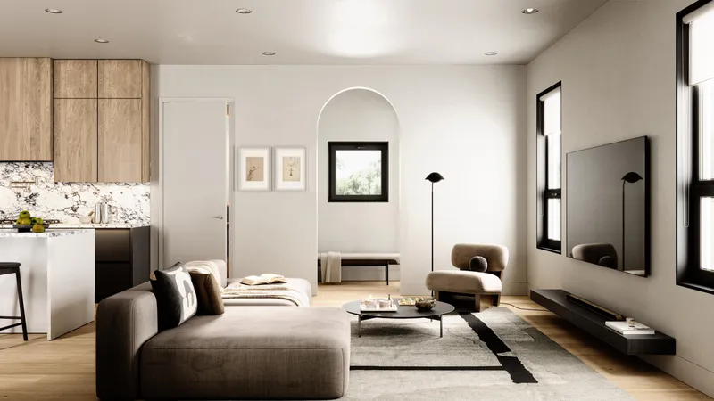 5032 GRANVILLE STREET - photo 2 of 13