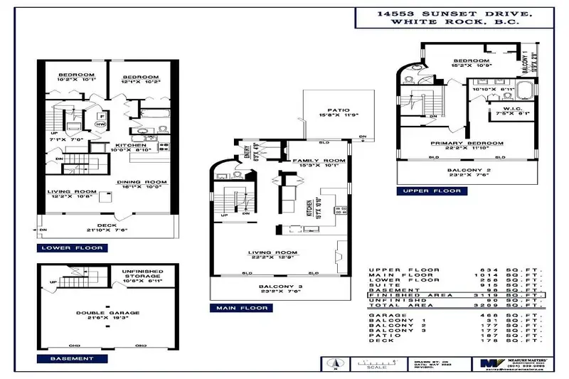 14553 SUNSET DRIVE - photo 2 of 25