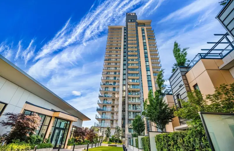 1002 1401 HUNTER STREET - photo 2 of 17