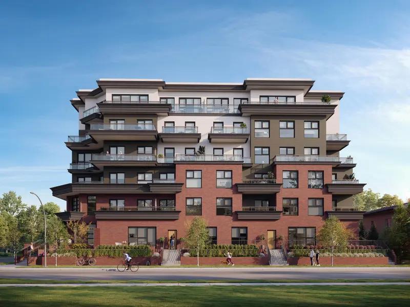 301 2427 MARY HILL ROAD - photo 1 of 6