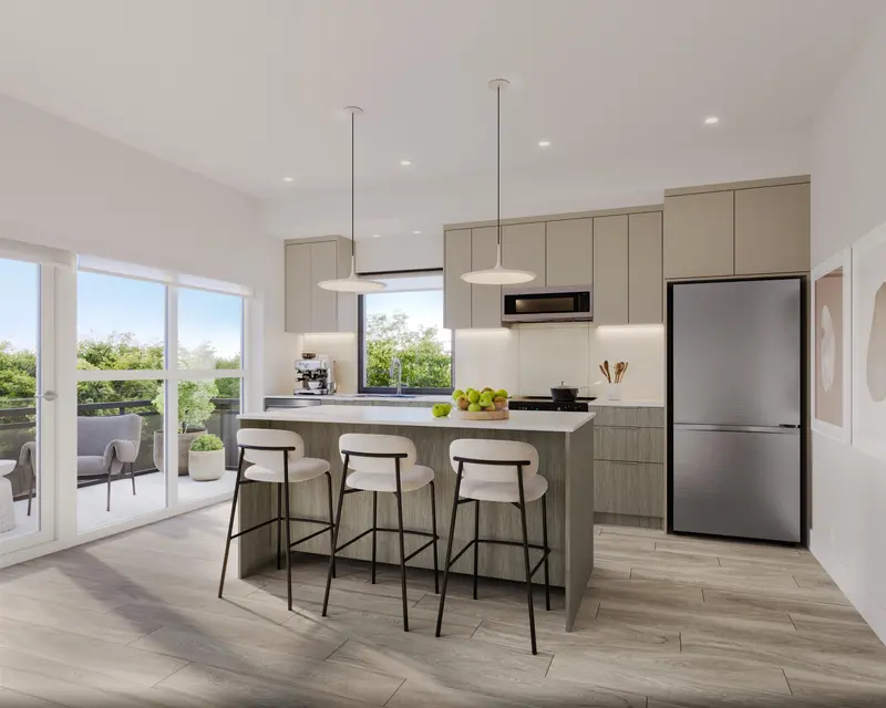 301 2427 MARY HILL ROAD - photo 4 of 6