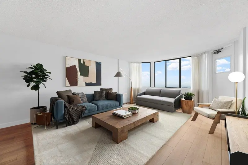 2104 6540 BURLINGTON AVENUE - photo 1 of 25