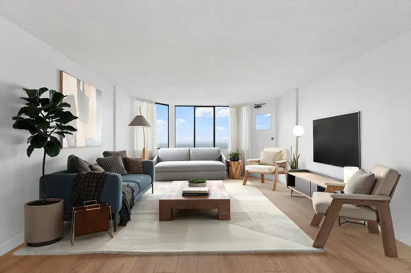 2104 6540 BURLINGTON AVENUE - photo 2 of 25