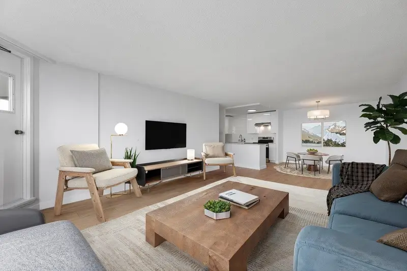 2104 6540 BURLINGTON AVENUE - photo 4 of 25