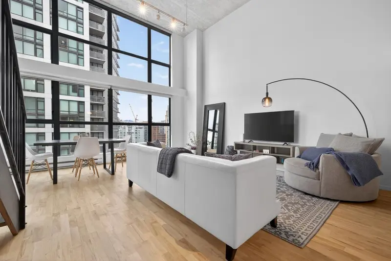 1102 1238 SEYMOUR STREET - photo 1 of 25