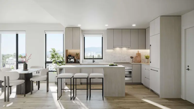 301 2245 MCALLISTER AVENUE - photo 4 of 5