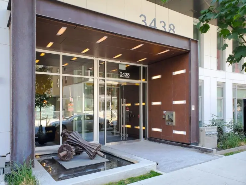 507 3438 SAWMILL CRESCENT - photo 1 of 25