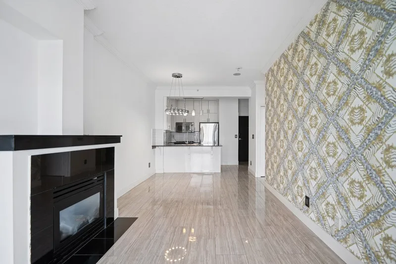 2608 1239 W GEORGIA STREET - photo 3 of 23