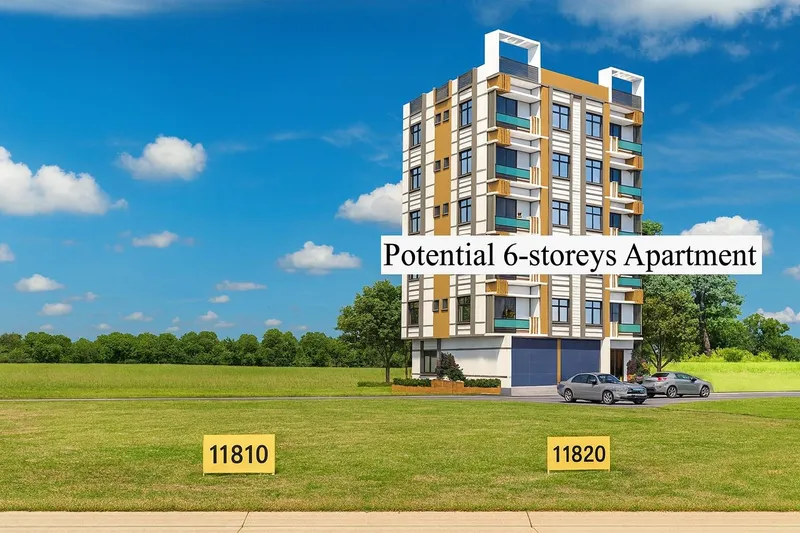 11810 207 STREET - photo 1 of 1