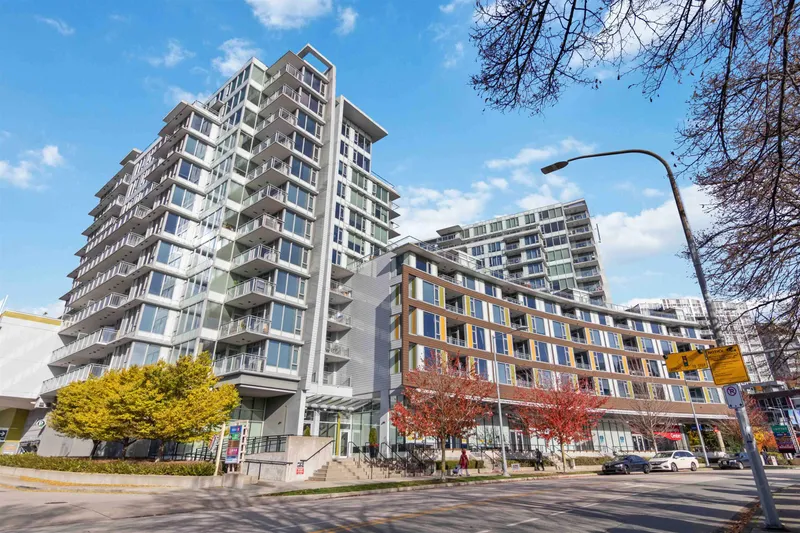 1206 6951 ELMBRIDGE WAY - photo 1 of 22