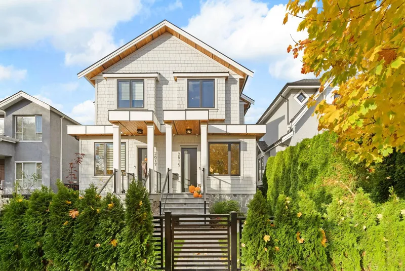 2815 W 19TH AVENUE - photo 1 of 25