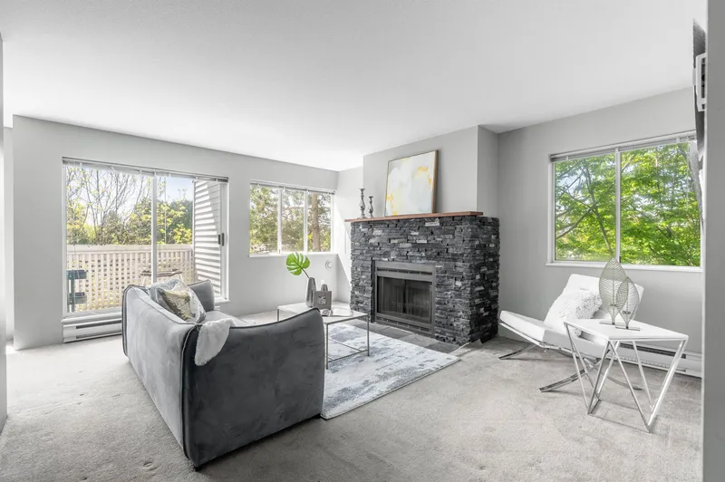 306 7431 BLUNDELL ROAD - photo 4 of 25