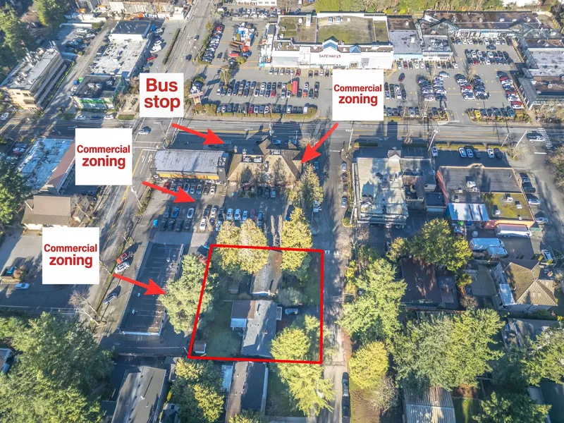 1557 128A STREET - photo 1 of 17