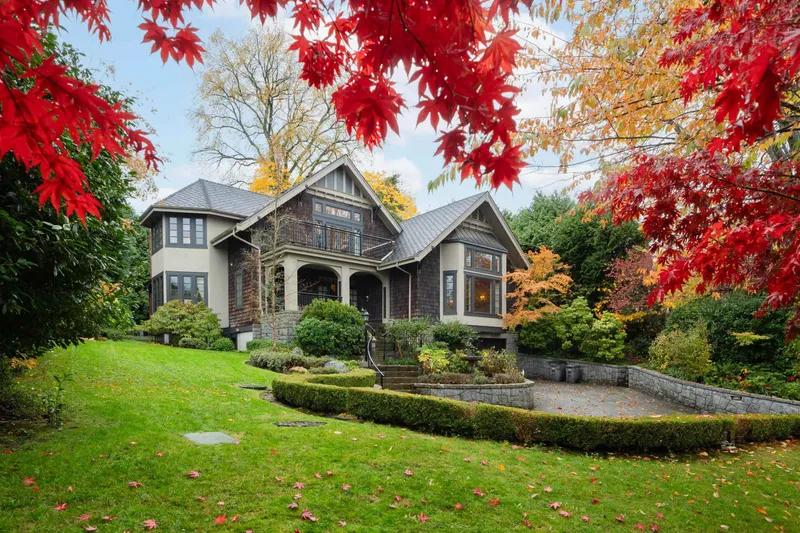 1638 MARPOLE AVENUE - photo 1 of 25