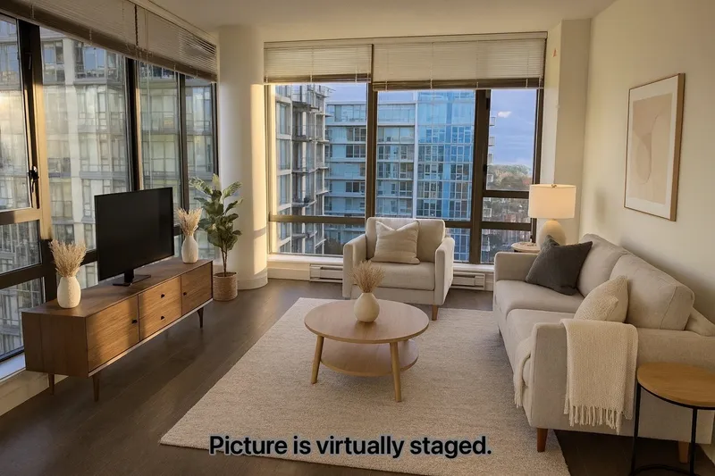 1501 7360 ELMBRIDGE WAY - photo 2 of 25