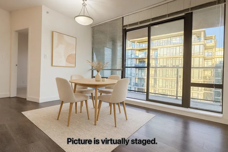 1501 7360 ELMBRIDGE WAY - photo 4 of 25