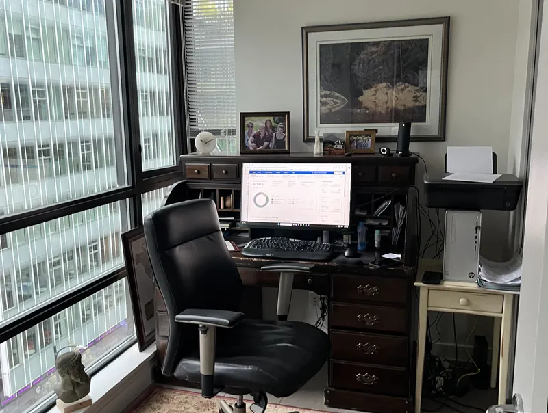 1016 788 RICHARDS STREET - photo 4 of 20