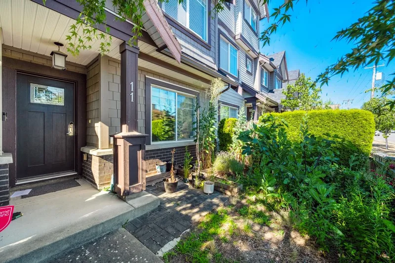 11 9733 BLUNDELL ROAD - photo 3 of 22