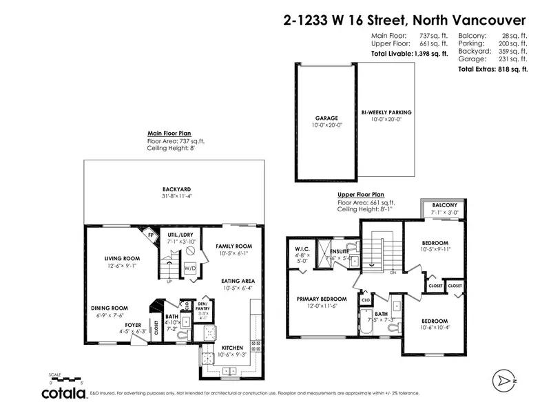 2 1233 W 16TH STREET - photo 2 of 25