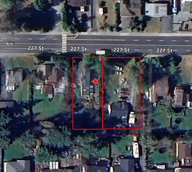 12178 227 STREET - photo 1 of 1