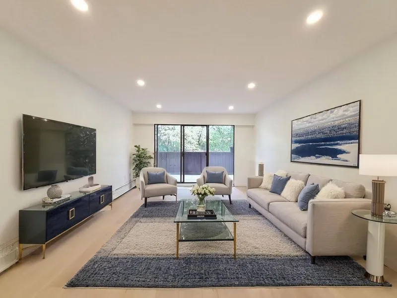 107 6560 BUSWELL STREET - photo 1 of 12