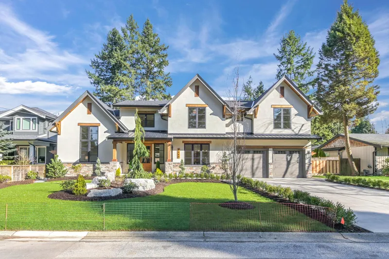 4560 198 STREET - photo 1 of 25