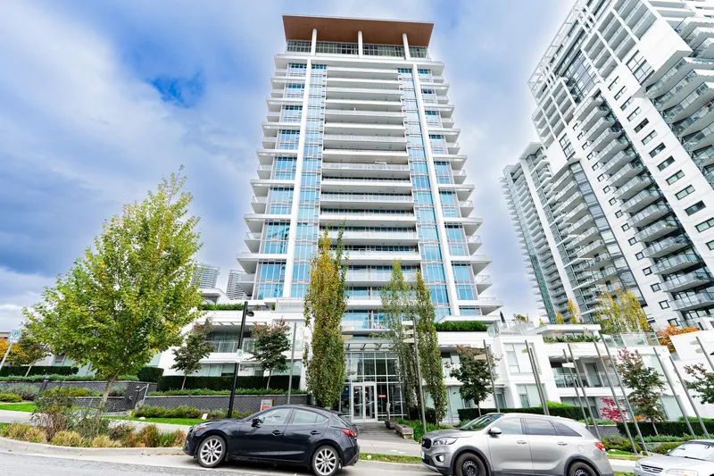 1004 2288 ALPHA AVENUE - photo 2 of 25