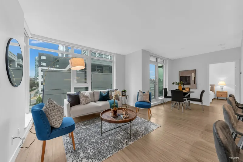 308 6398 SILVER AVENUE - photo 2 of 25