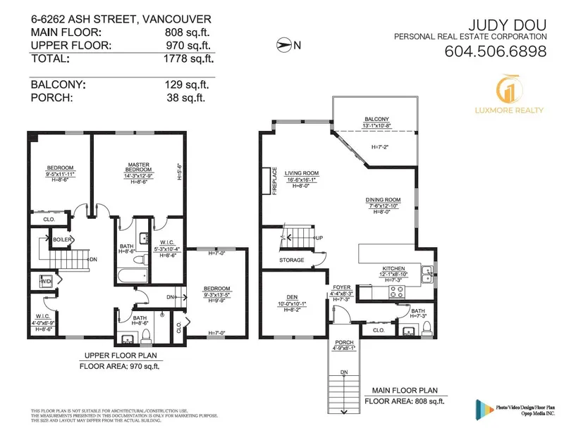 6 6262 ASH STREET - photo 4 of 25