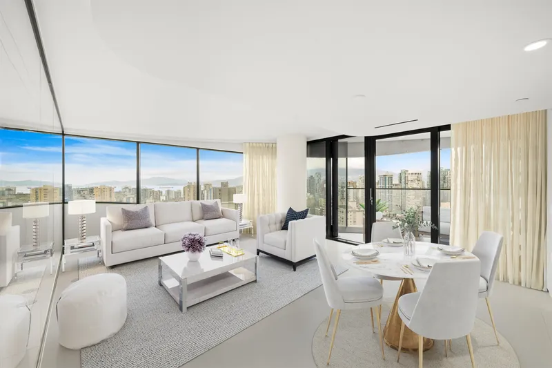 2106 1033 NELSON STREET - photo 3 of 16