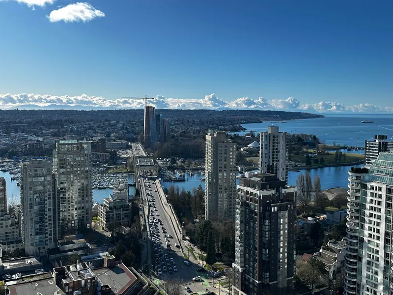 3309 1289 HORNBY STREET - photo 3 of 8