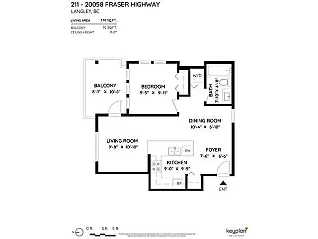 211 20058 FRASER HIGHWAY - photo 3 of 18