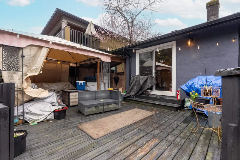 518 W 23RD STREET - photo 3 of 25