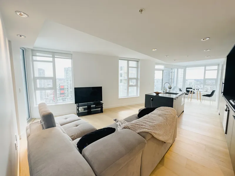 2911 1289 HORNBY STREET - photo 2 of 24