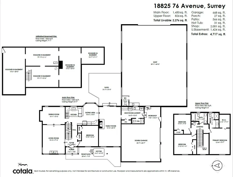 18825 76 AVENUE - photo 3 of 25