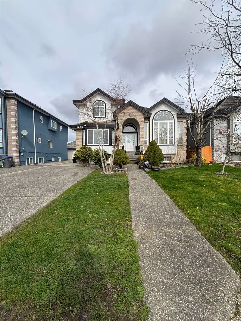 12635 67A AVENUE - photo 2 of 2