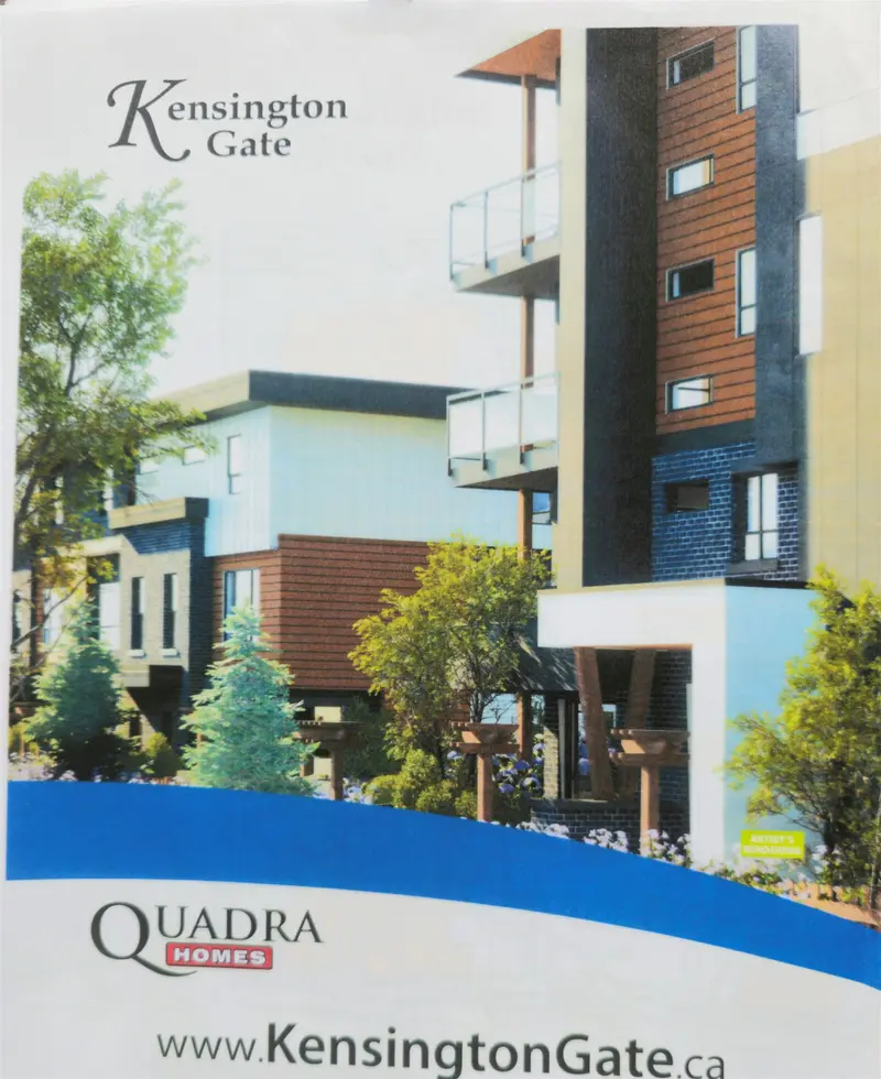 306 20932 83 AVENUE - photo 1 of 11